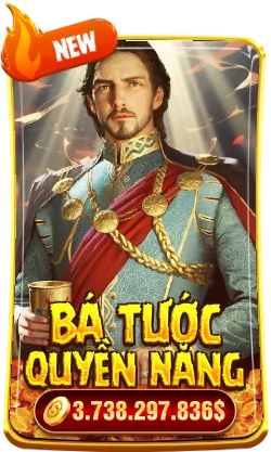 Chinh Phục Giải Thưởng Cổ Đại Cùng Bá Tước Quyền Năng Đầy Mãn Nhãn