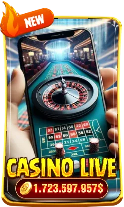 Casino Live Rikvip – Cược Thực Tế Với Dealer Chuyên Nghiệp
