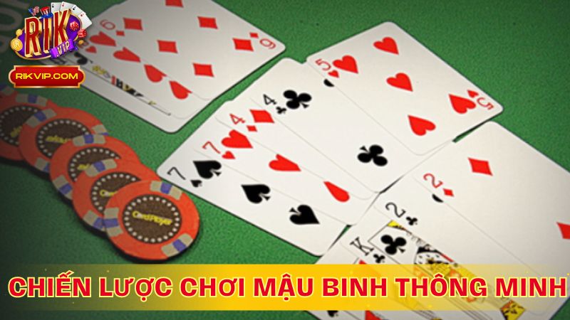 Chiến lược chơi thông minh