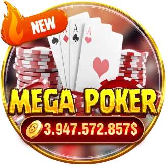 Mega Poker Rikvip: Bí Quyết Thắng Lớn (Link Chuẩn 2026)