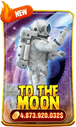 To The Moon: Jackpot Hấp Dẫn Và Hành Trình Chinh Phục Mặt Trăng
