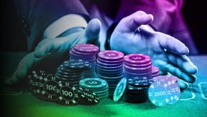 5bet là gì trong Poker