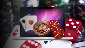 Cách giải đen khi đánh bài thua