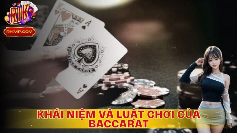 Baccarat là trò chơi bài phổ biến trên nhiều quốc gia