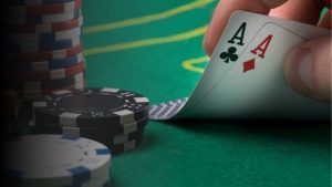 Baccarat Có Hợp Pháp Không - Một Cái Nhìn Toàn Diện Về Tính Pháp Lý