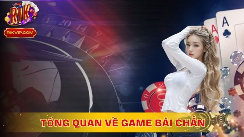Bài chắn có nguồn gốc từ game bài Tổ tôm