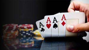 cách chơi bài chắn