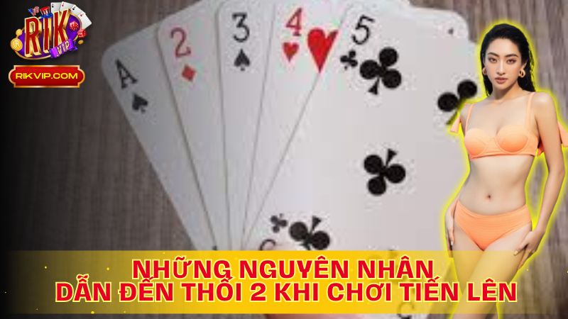 Khám Phá Những Nguyên Nhân Gây Thối 2 Để Tránh!