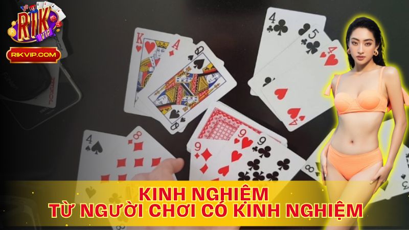 Kinh Nghiệm Chơi Đỉnh Cao Từ Những Game Thủ!