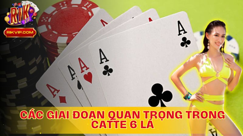 Hiểu rõ từng giai đoạn, chiến thắng dễ dàng!