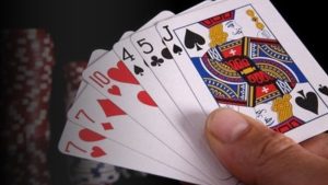 Cách nhớ bài đánh phỏm