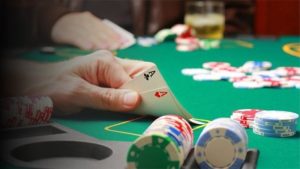 đánh bài bao nhiêu tiền thì bị phạt