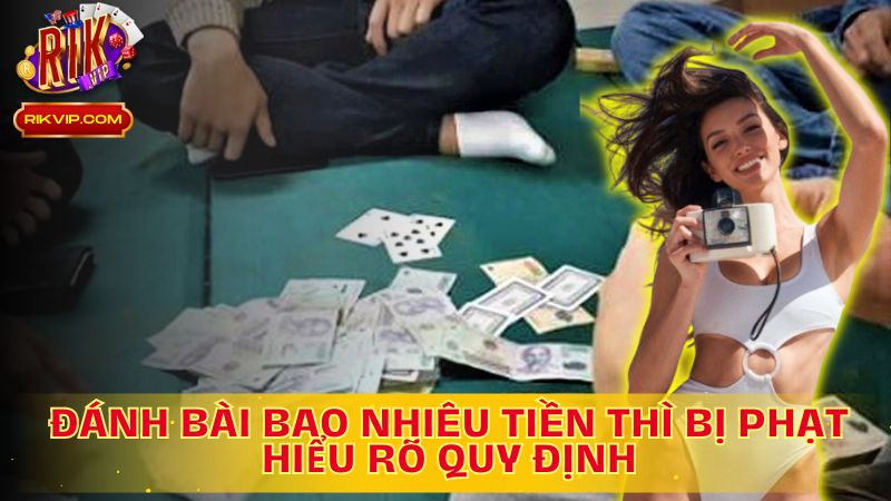 Biết Mức Phạt, Giữ An Toàn Cho Mình!