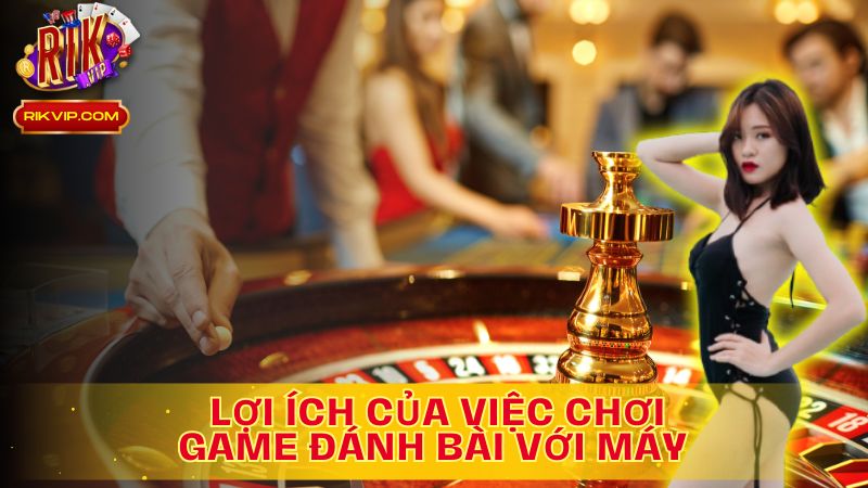 Giải Trí Thư Giãn, Chiến Thắng Dễ Dàng!