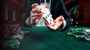 Khi nào nên Double Down