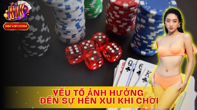 Khám phá yếu tố ẩn – Thay đổi cuộc chơi!
