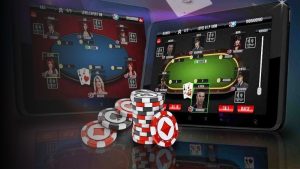 poker có hợp pháp tại việt nam không