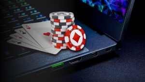 Triple Barrel Poker là gì