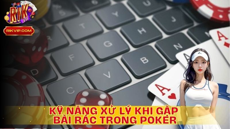 Cách xử lý để giảm thiểu rủi ro thua cược