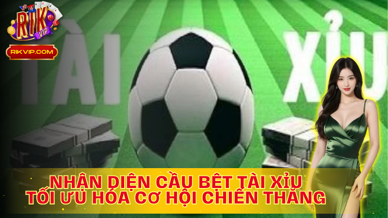 Cầu bệt tài xỉu giúp người chơi dễ dàng hơn trong việc xây dựng chiến lược cá cược