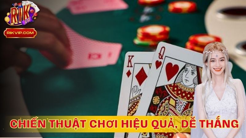 Chiến thuật chơi với Fish hiệu quả, dễ thắng
