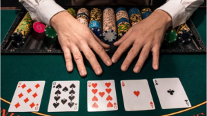 Ngũ linh xì dách cái nào lớn hơn