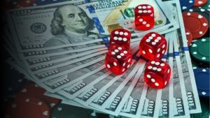 Poker Texas Hold’em Là Gì - Trò Chơi Giải Trí Hấp Dẫn Và May Mắn