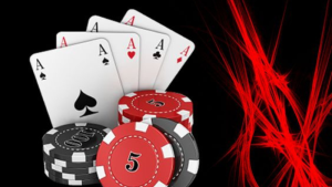 Quắc trong xì dách là gì